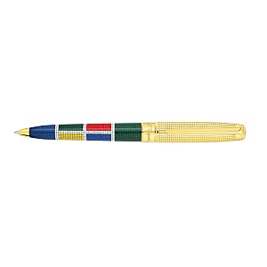 S.T. Dupont Line D Eternity Casablanca Large Ballpoint
