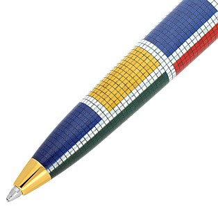 S.T. Dupont Line D Eternity Casablanca Large Długopis