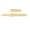 S.T. Dupont Line D Eternity Orlinski Gold Large Reservoarpenna 420061L