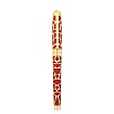 S.T. Dupont Line D Eternity Orlinski Red & Gold Large Vulpen 420060L