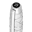 S.T. Dupont Line D Eternity Orlinski Silver Large Reservoarpenna 420062L