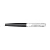 S.T. Dupont Line D Eternity Snake Skin Black Large Fountain pen 420079L