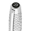 S.T. Dupont Line D Eternity Snake Skin Green Large Stylo plume 420078L