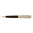 S.T. Dupont William Shakespaere Brown GT Esferográfica