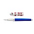 S.T. Dupont Line D Large Declaration of Independence Fountain pen