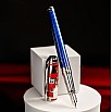 S.T. Dupont Line D Large Declaration of Independence Fountain pen