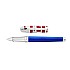 S.T. Dupont Line D Large Declaration of Independence Tintenroller