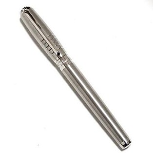 S.T. Dupont Elysée Brushed Palladium Fountain pen
