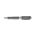 S.T. Dupont Line D Matt Black Chinese Lacquer And Brushed Palladium Ballpoint