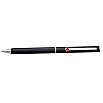 S.T. Dupont Mon Dupont Karl Lagerfeld Black Lacquer Esferográfica 435671