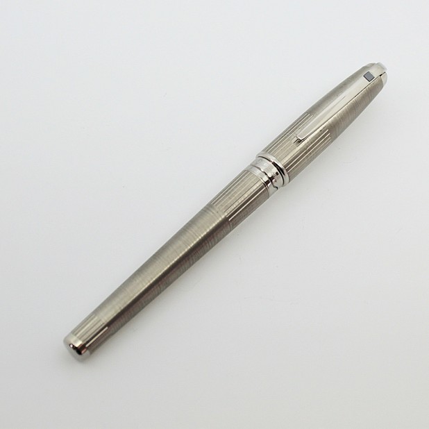 S.T. Dupont Olympio Palladium Roller 480504M