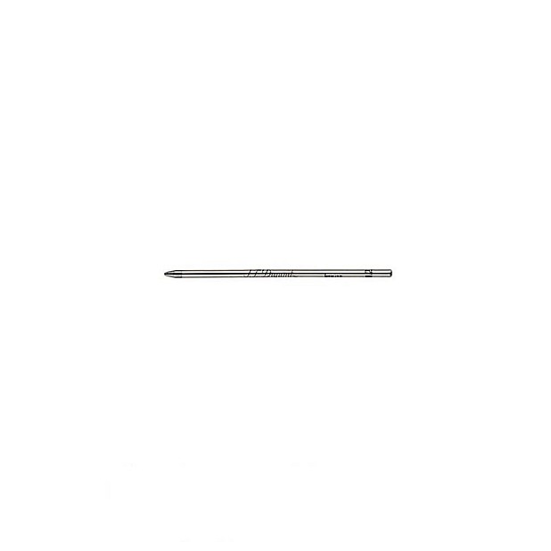 S.T. Dupont Mini Ballpoint Refill (2 colors)