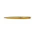 S.T. Dupont Olympio Yellow Gold Stylo Bille