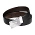 S.T. Dupont Lignes Leather Belt