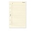 Succes Refill A5 Cream To Do List