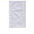 Succes Refill A5 Synthetic Credit Cardholder