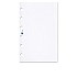 Succes Vulling A5 Wit Blanco Notitiepapier