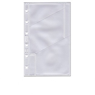 Succes Refill Junior Synthetic Credit Cardholder