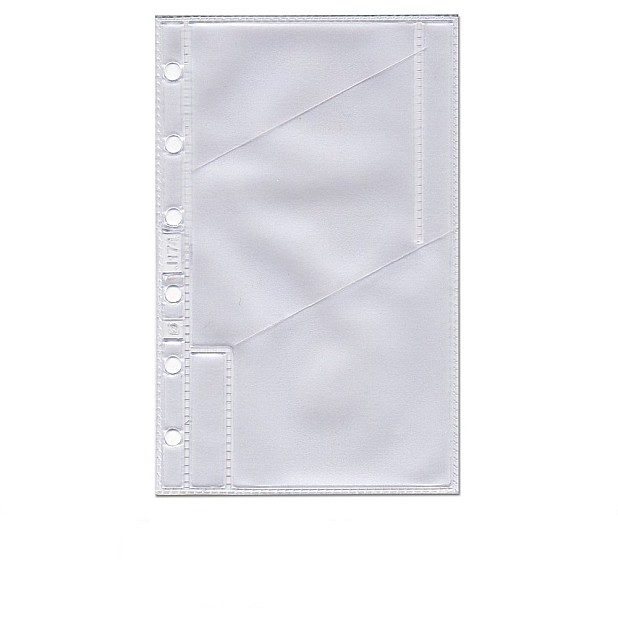 Succes Vulling Junior Synthetisch Creditcard Etui