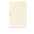 Succes Refill Junior Cream Squared Notepaper
