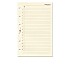 Succes Refill Mini Cream To Do List