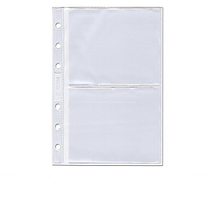 Succes Vulling Senior Synthetisch Visitekaart Etui