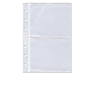 Succes Vulling Senior Synthetisch Visitekaart Etui