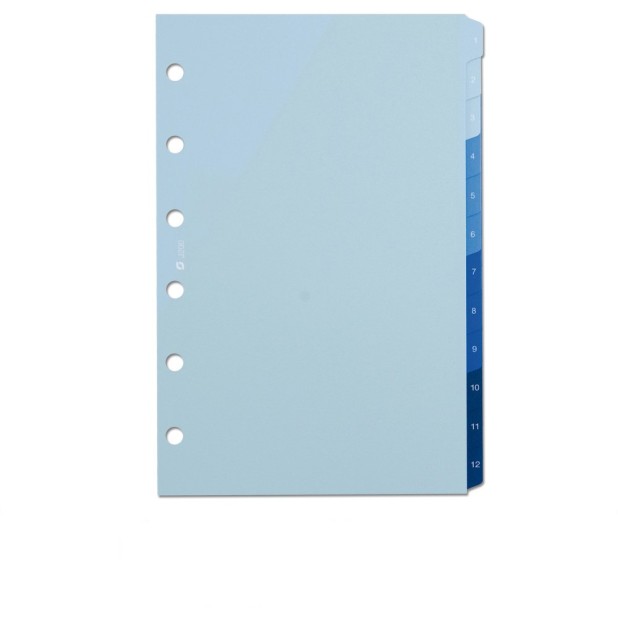 Senior - Succes Refill Senior Synthetic Numeric Index