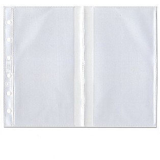 Succes Vulling Senior Synthetisch Dubbele Insteek Etui