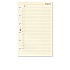 Succes Refill Standard Cream To Do List