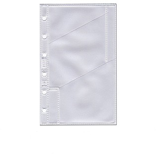 Succes Refill Standard Synthetic Credit Cardholder