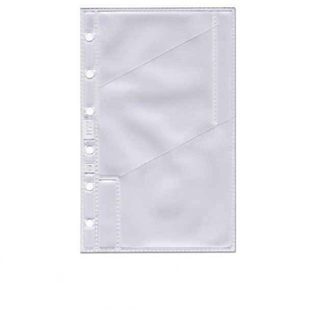 Succes Refill Standard Synthetic Credit Cardholder