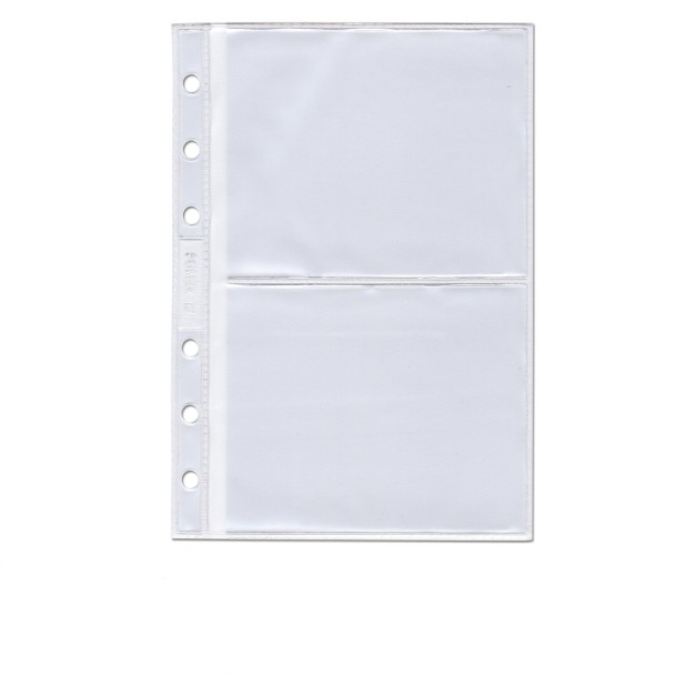 Succes Refill Standard Synthetic Business Cardholder
