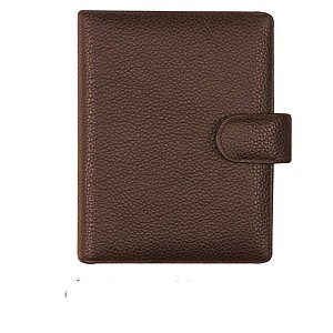 Succes Cadiz Brown Organizer Mini