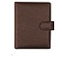 Succes Cadiz Brown Organizer Standard