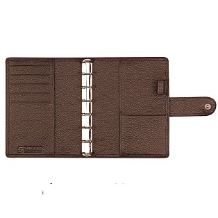 Succes Cadiz Brown Organizer Mini