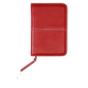 Succes Cadiz Stitch Rood Omslag Standard