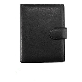 Succes Cadiz Black Organizer Mini