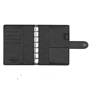 Succes Cadiz Black Organizer Mini