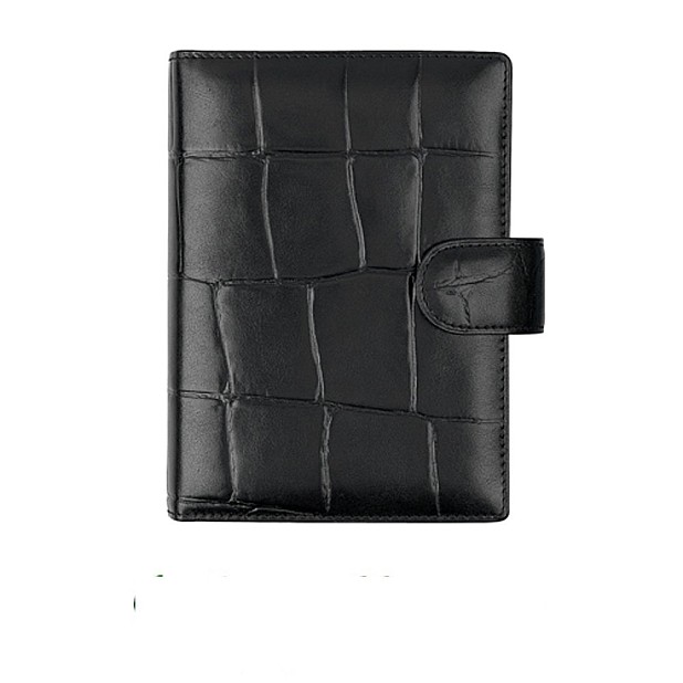 Succes Firenze Black Organizer Mini