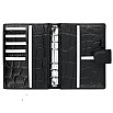Succes Firenze Black Organizer Mini