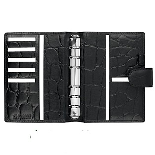 Succes Firenze Black Organizer Mini