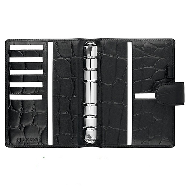 Succes Firenze Black Organizer Mini