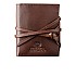 Succes Fred de la Bretoniere Vintage Brown Organizador Standard
