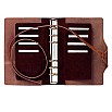 Succes Fred de la Bretoniere Vintage Brown Organizador Standard