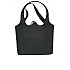 Succes Fred de la Bretoniere Vintage Black Ladies Bag