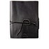 Succes Fred de la Bretoniere Vintage Black A4 Writing Case