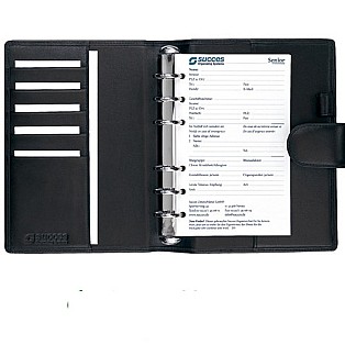Succes Nappa Organizer Mini