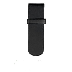 Succes Nappa Pen Pouch (Double)