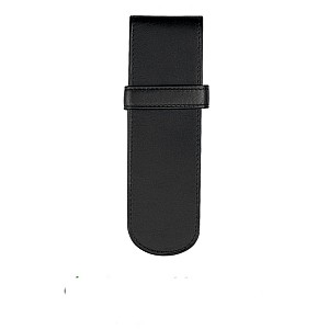 Succes Nappa Pen Pouch (Double)